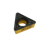 10pc Kyocera TPMT110308HQ CA125P – Turning Insert (Finishing to Medium, HQ Chipbreaker)